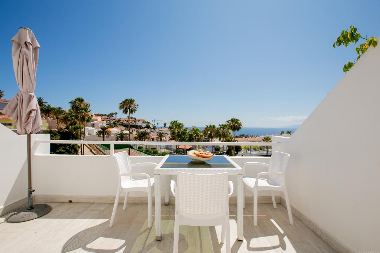 Studio With Sea View Island Village Costa Adeje  Exterior photo