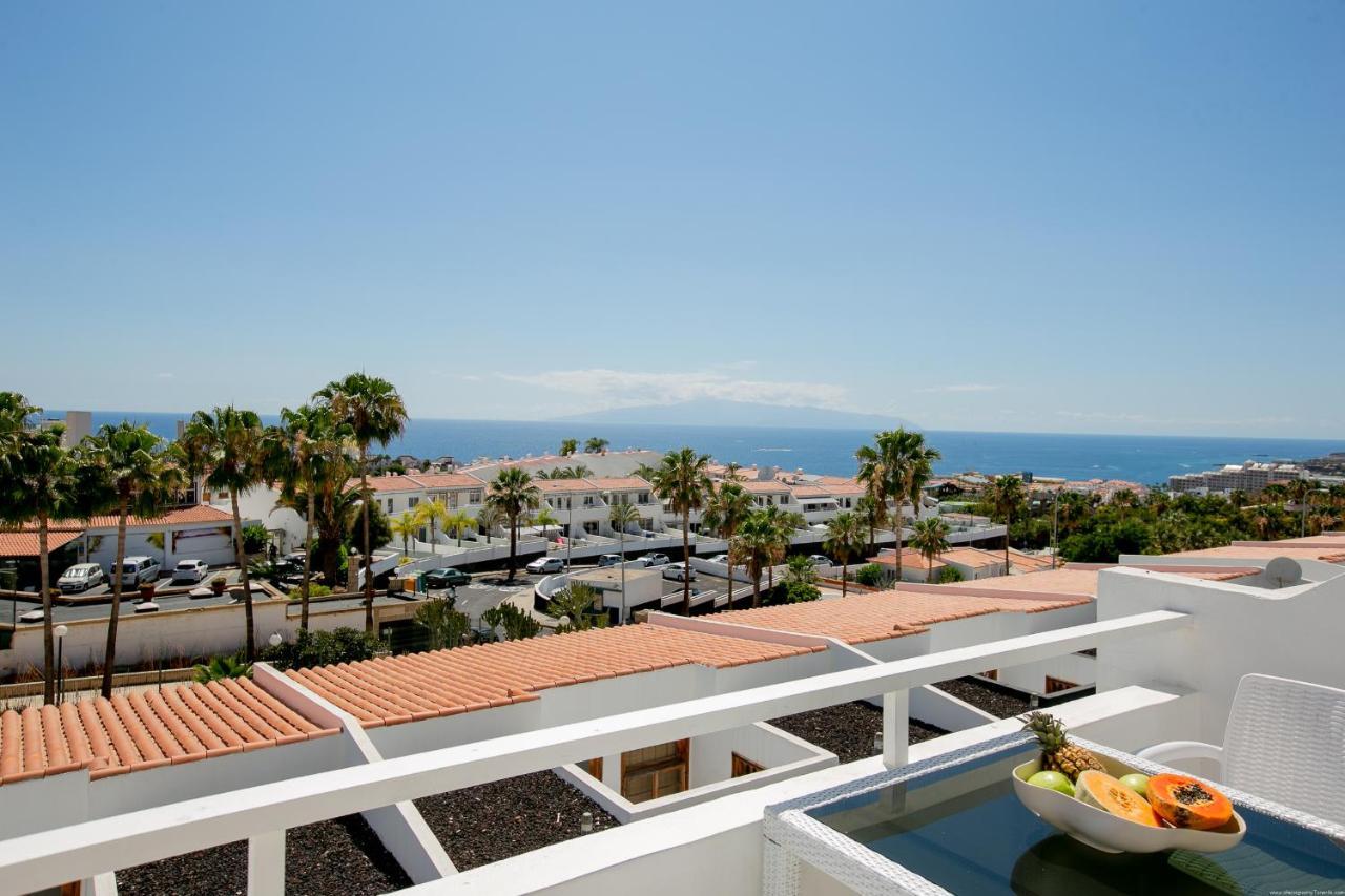 Studio With Sea View Island Village Costa Adeje  Exterior photo