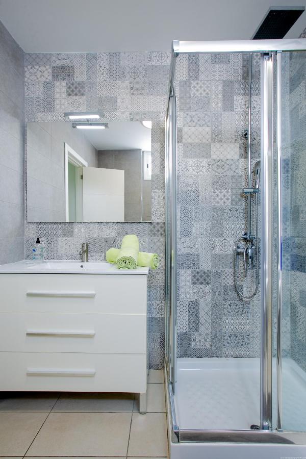Studio With Sea View Island Village Costa Adeje  Exterior photo