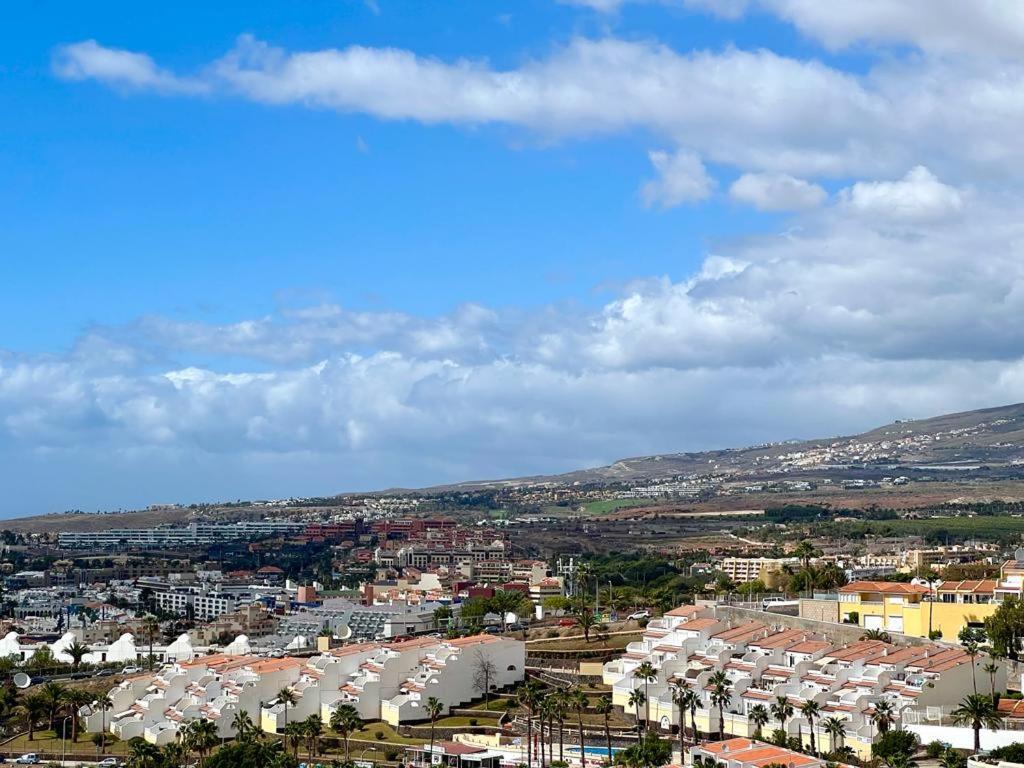 Studio With Sea View Island Village Costa Adeje  Exterior photo